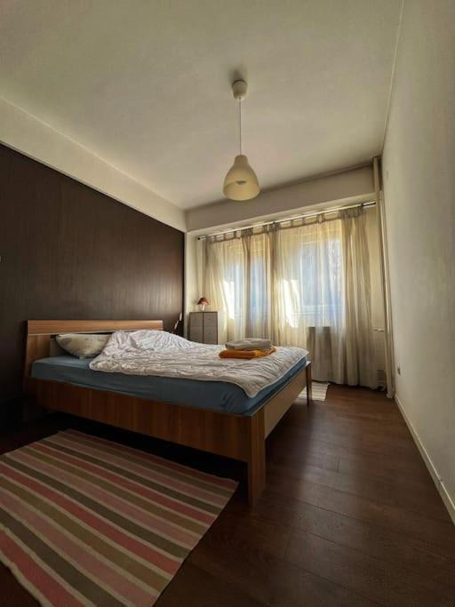 Modern Appartement Skopje