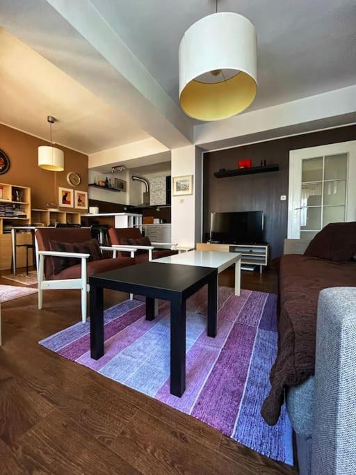 Modern Appartement