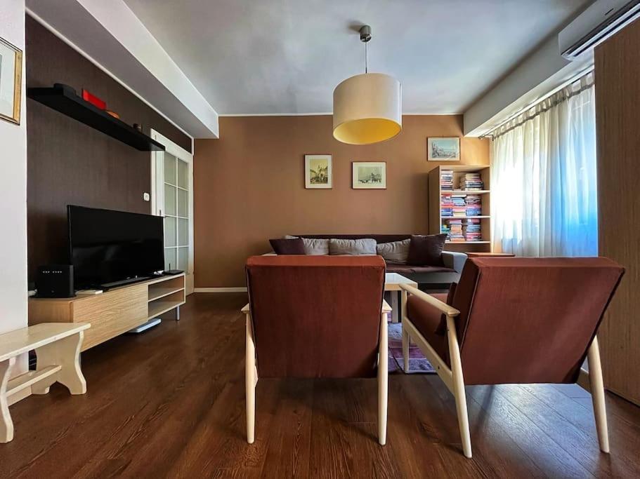 Appartement Modern Skopje
